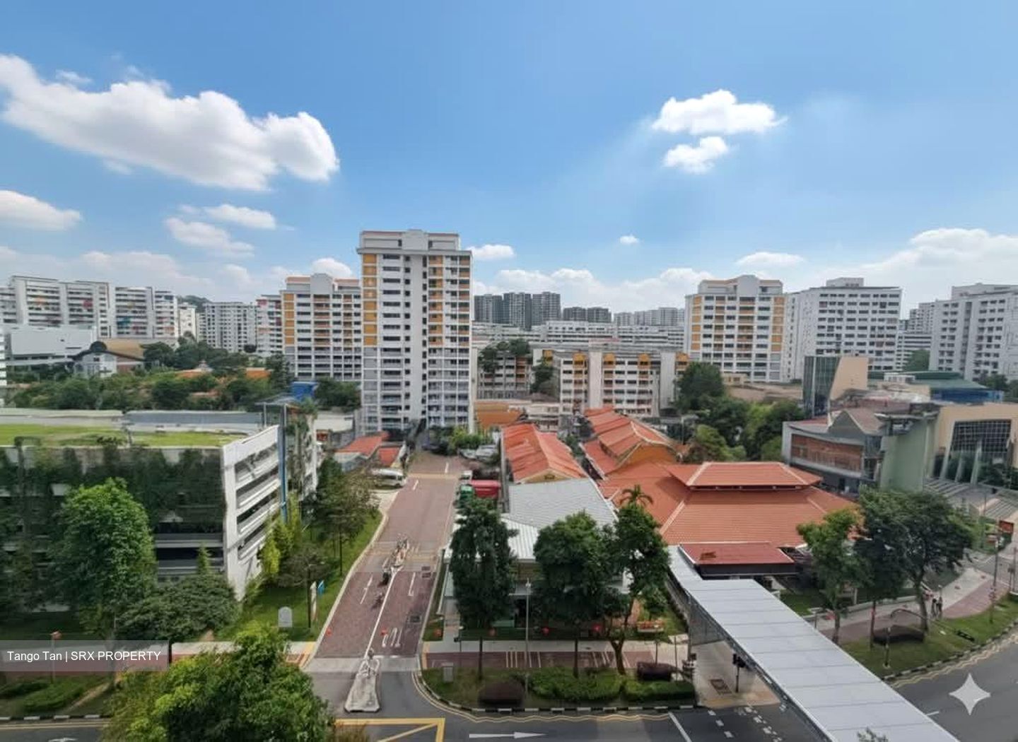 Blk 4 Teck Whye Heights I (Choa Chu Kang), HDB 3 Rooms #589003221